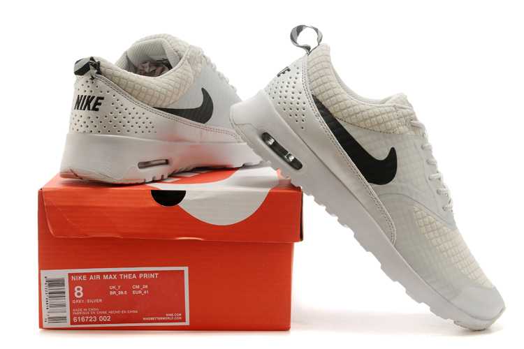 Nike Air Max Thea Print women de la Chine moins cher pas cher air max basket cuir